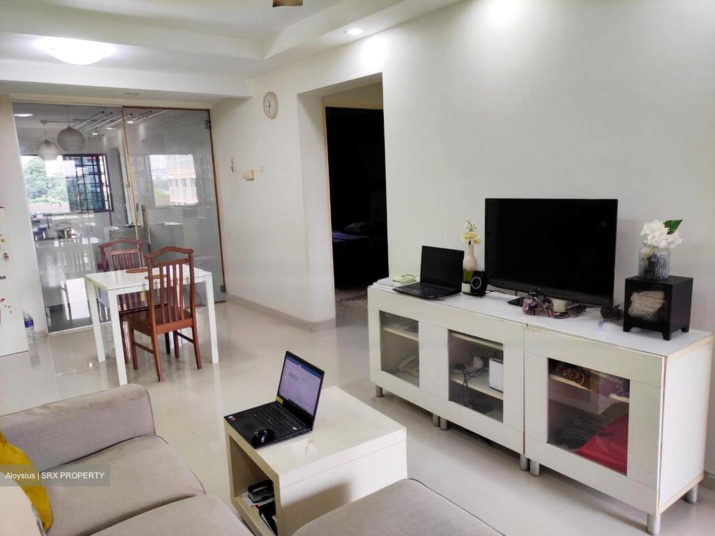 Blk 715 Vista 18 (Clementi), HDB 3 Rooms #560086601